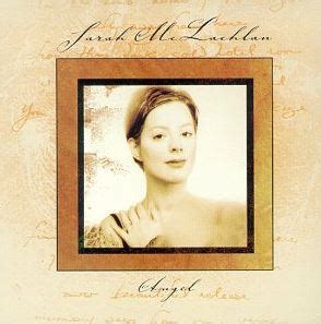 lyrics angel sarah mclachlan meaning|Meaning of Angel by Sarah McLachlan .